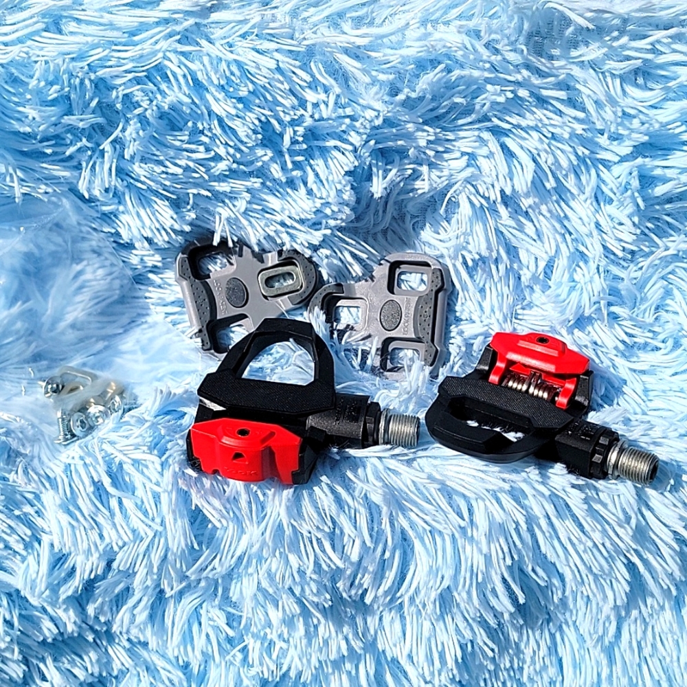 Look keo classic 3 pedals